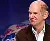 Adrian Newey in 2011