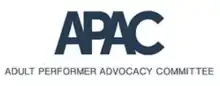 Adult Performer Advocacy Committee