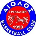 Aiolos Triklaon logo