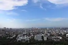 Image 6Aerial view of North Jakarta (from Jakarta)