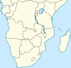 List of temples of the Church of Jesus Christ of Latter-day Saints by geographic region is located in Africa South