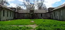 Afro-American Sons and Daughters Hospital