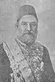 Agah Efendi