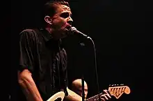 The Aggrolites (singer Jesse Wagner) - Live in Concert