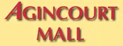 Agincourt Mall logo