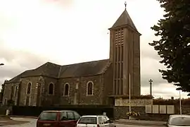 Saint-Jean-Baptiste church