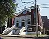 Agudath Achim Anshe Sfard Synagogue