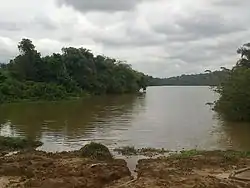 Agulu Lake