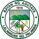 Official seal of Agutaya