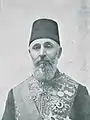 Ahmet Tevfik Pasha