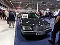 Mercedes-Benz from 1990s