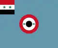 Syrian Air Force