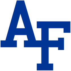 Air Force Falcons athletic logo