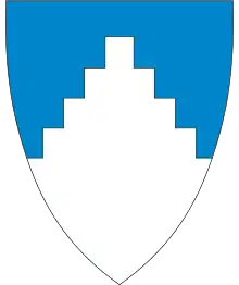 Coat of arms of Akershus County Municipality