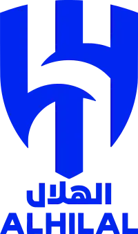 Al-Hilal logo