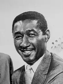 Jackson in 1967