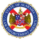 Alabama Law Enforcement Agency Seal