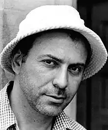 Alan Arkin