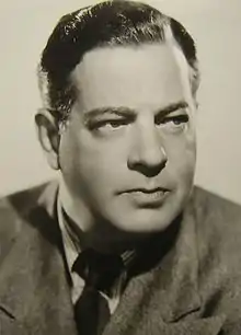 Portrait photo of Alan Dinehart