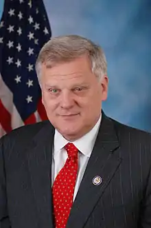 Alan NunneleeMember of U.S. House of Representatives, 2011-2015