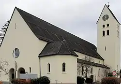 Church of Saint Joseph