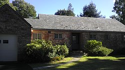 Albert E. and Emily Wilson House