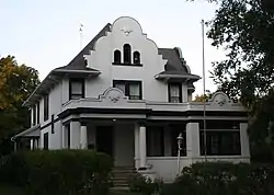 Albert M. and Alice Bellack House