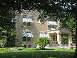 Albert R. Beardsley House