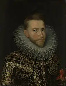 Albert of Austria