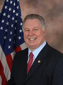 Rep. Sires