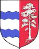 Coat of arms of Albrechtice nad Orlicí