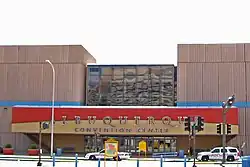 Albuquerque Convention Center