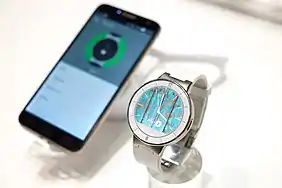 Alcatel Watch (2015)