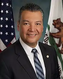 Sen. Padilla