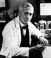 Sir Alexander Fleming