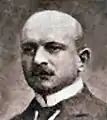 Alexandru Hurmuzachi