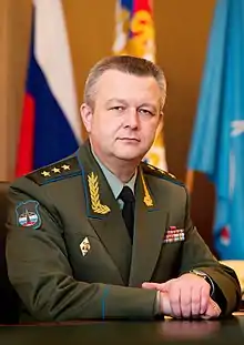 Aleksandr Golovko