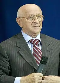 Alexander Gomelsky, the Father of Soviet and Russian basketball