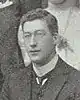 Alexander Johnstone