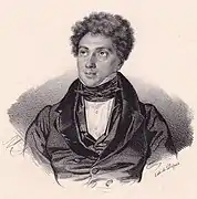 Alexandre Dumas père