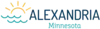 Official logo of Alexandria