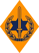 3rd Alexandroni Brigade