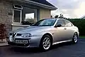 Alfa Romeo 156