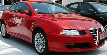 GT (2003–2010)