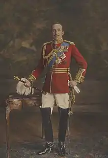 Alfonso XIII