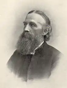 Alfred John Church