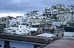 Casbah of Algiers (World Heritage Site)