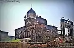 Ali Baig Gurdwara