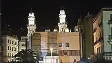 Ali Bitchin Mosque (Algiers)