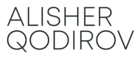 Logo of Alisher Qodirov